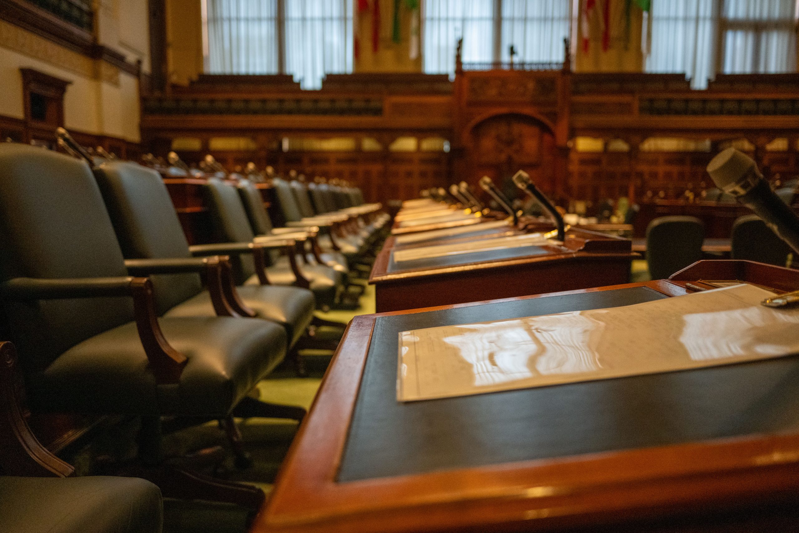 The Ontario Government’s flawed IPV report must not be forgotten